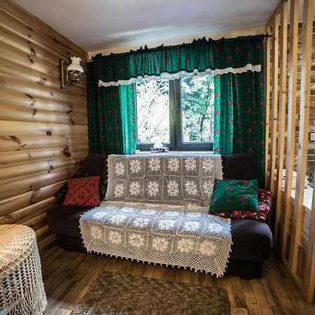 Apartamenty Na Kasztelanskiej Spytkowice  Exteriör bild