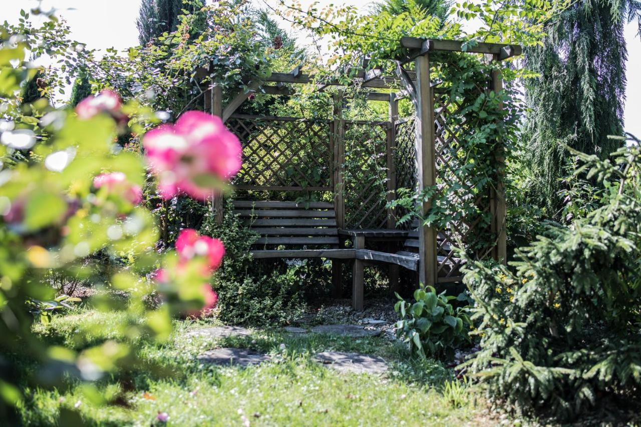 Apartamenty Na Kasztelanskiej Spytkowice  Exteriör bild