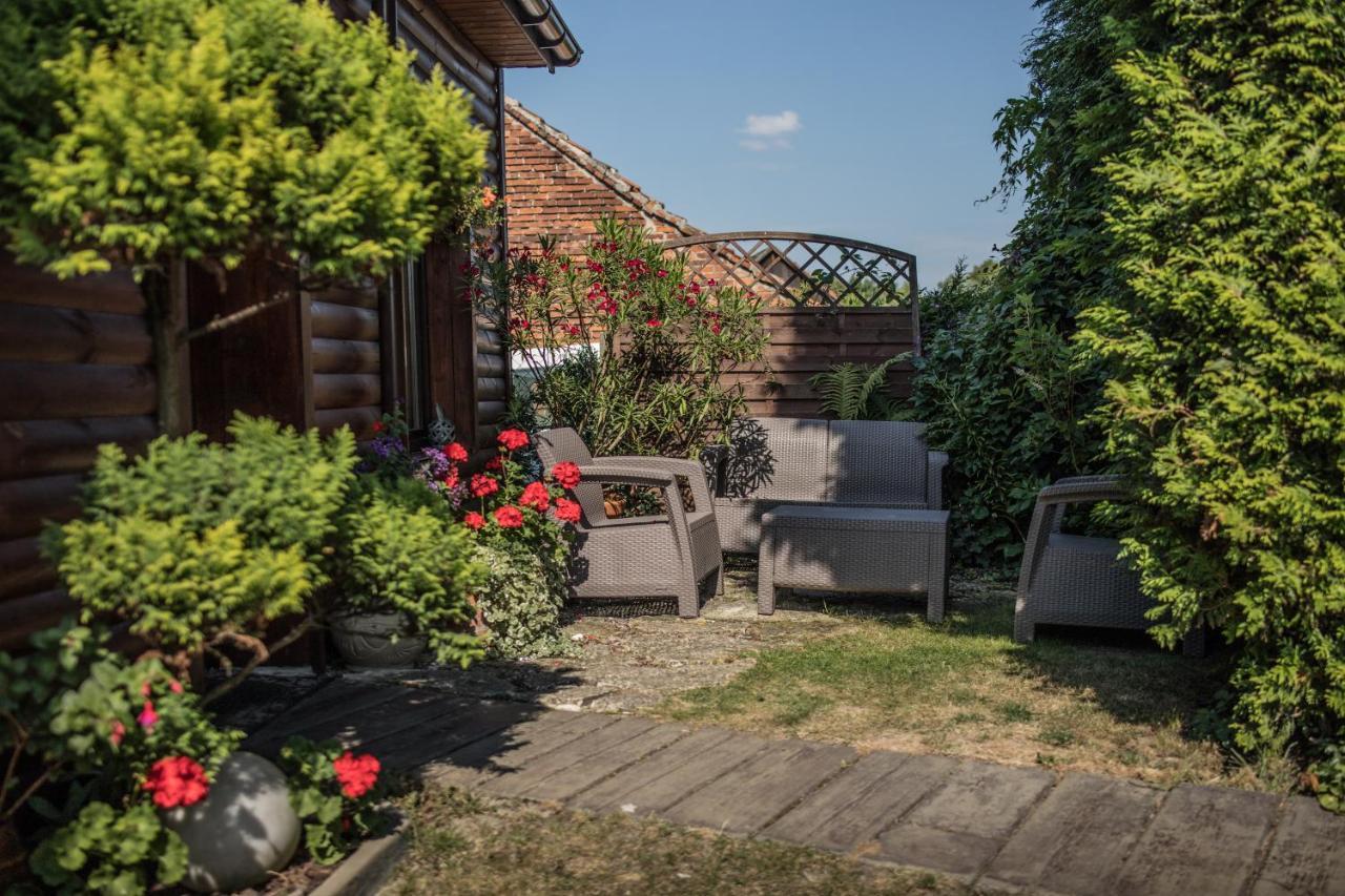 Apartamenty Na Kasztelanskiej Spytkowice  Exteriör bild