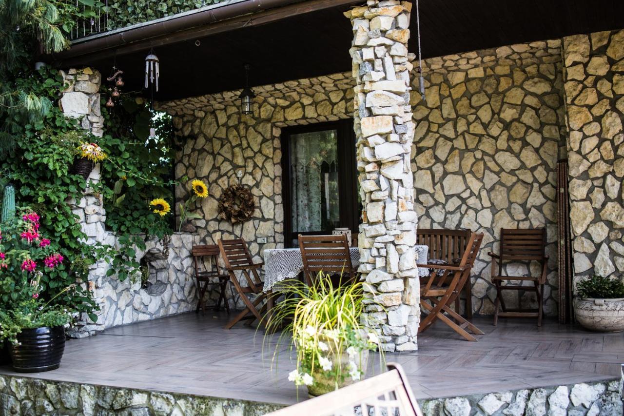 Apartamenty Na Kasztelanskiej Spytkowice  Exteriör bild