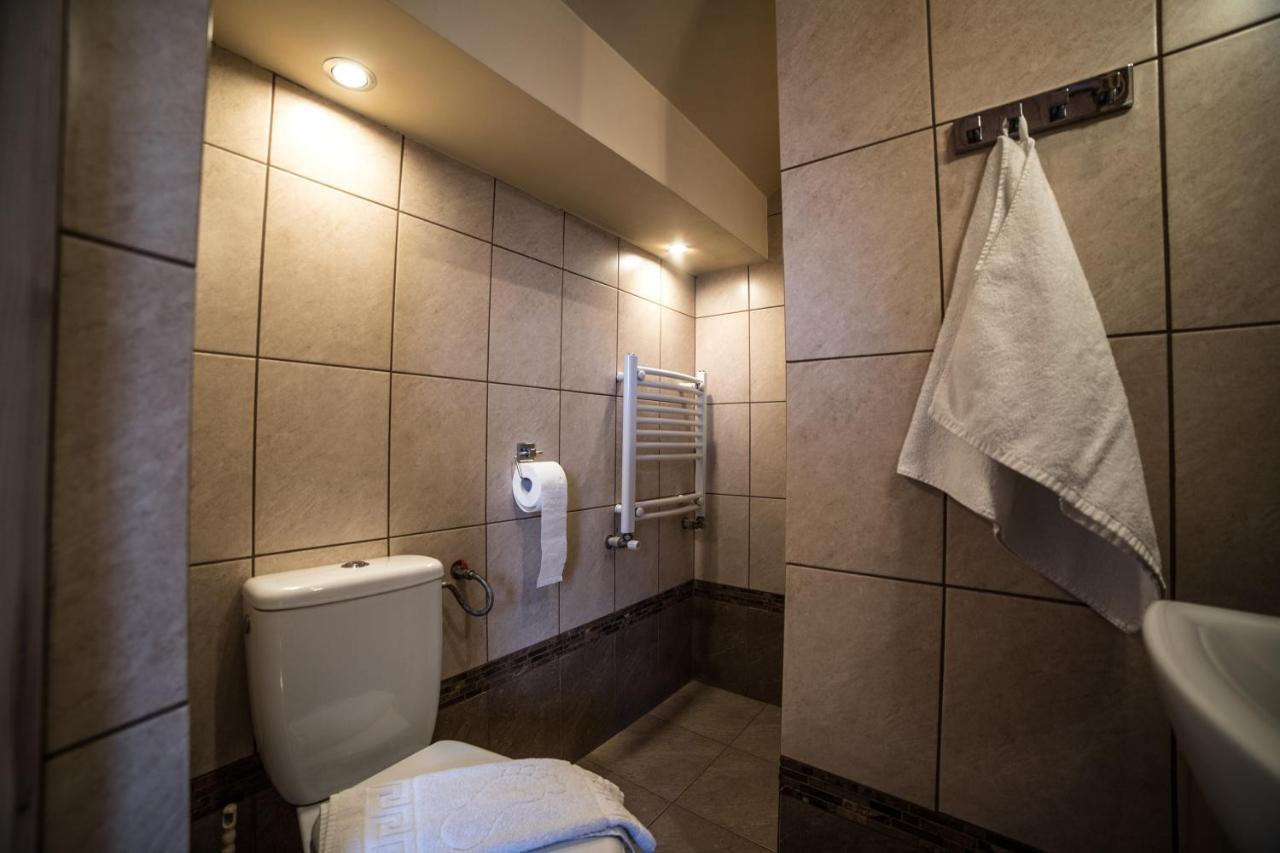 Apartamenty Na Kasztelanskiej Spytkowice  Exteriör bild