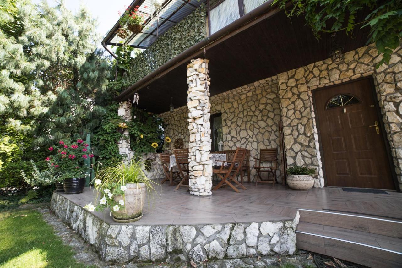 Apartamenty Na Kasztelanskiej Spytkowice  Exteriör bild