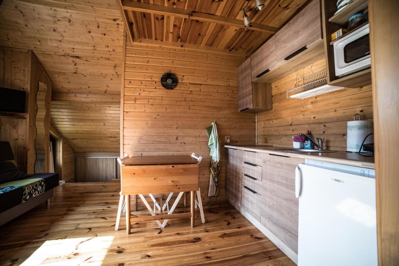 Apartamenty Na Kasztelanskiej Spytkowice  Exteriör bild