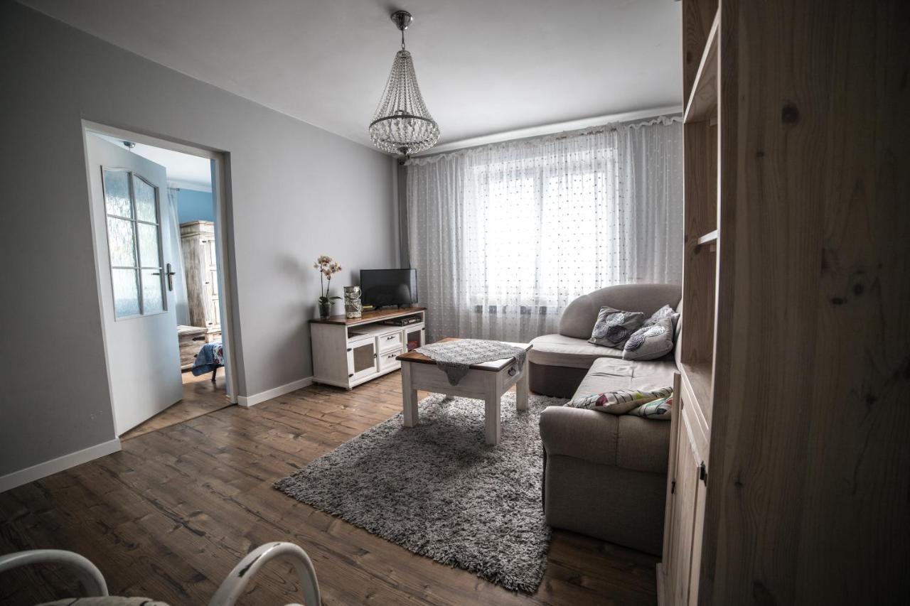Apartamenty Na Kasztelanskiej Spytkowice  Exteriör bild